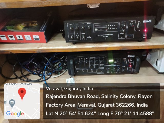 Sudharma Conference Hall Photo 7